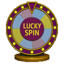 Spin Icon